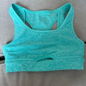 Peloton Sports Bra - NWOT